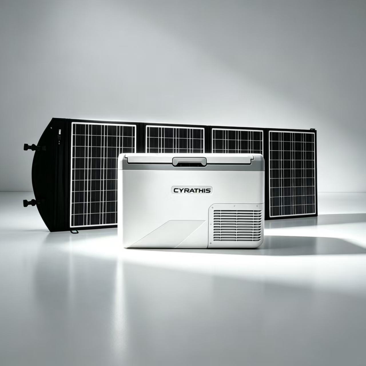 Cyrathis Micro-Fridge CX36
